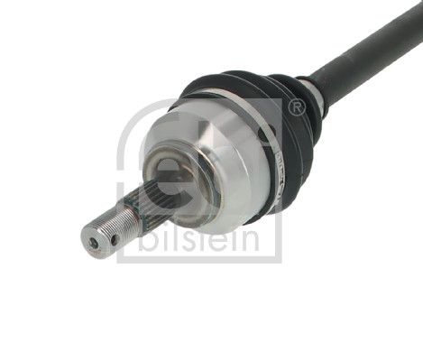 Drive Shaft-2