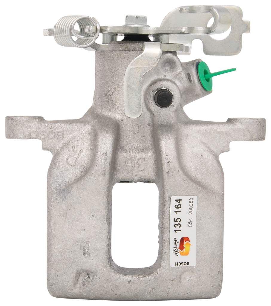 Brake Caliper-4