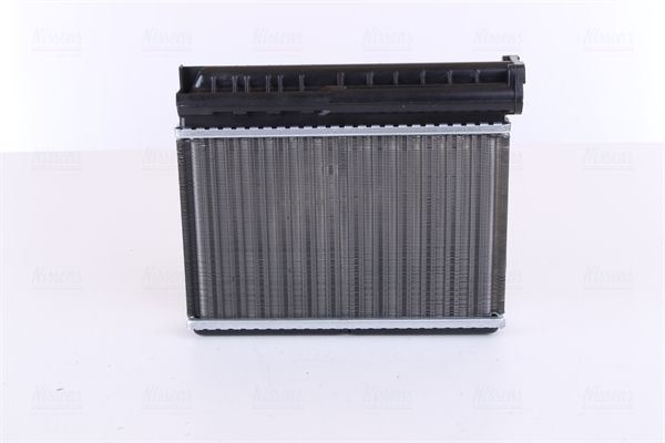 NISSENS 70512 Heat exchanger, interior heating