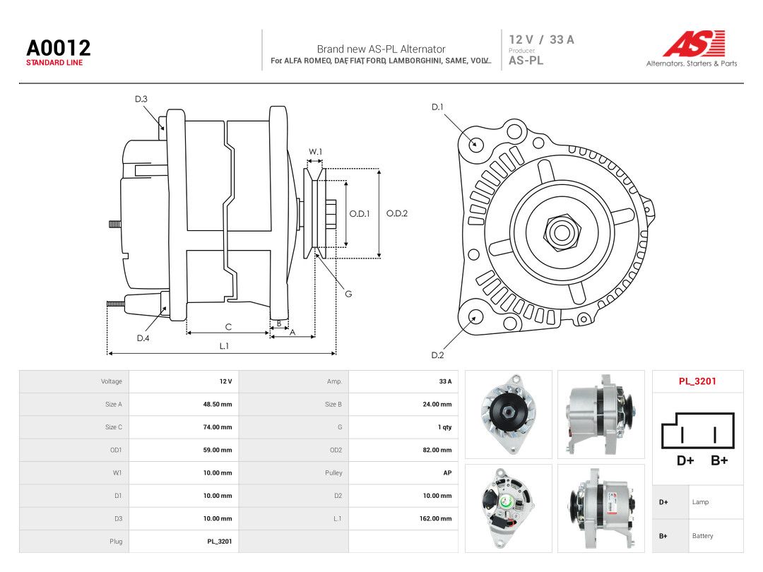 Alternator-4