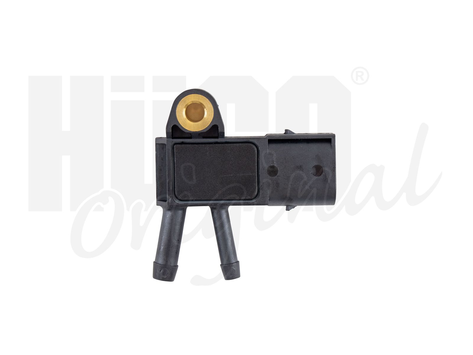 HÜCO 137403 Sensor, exhaust pressure