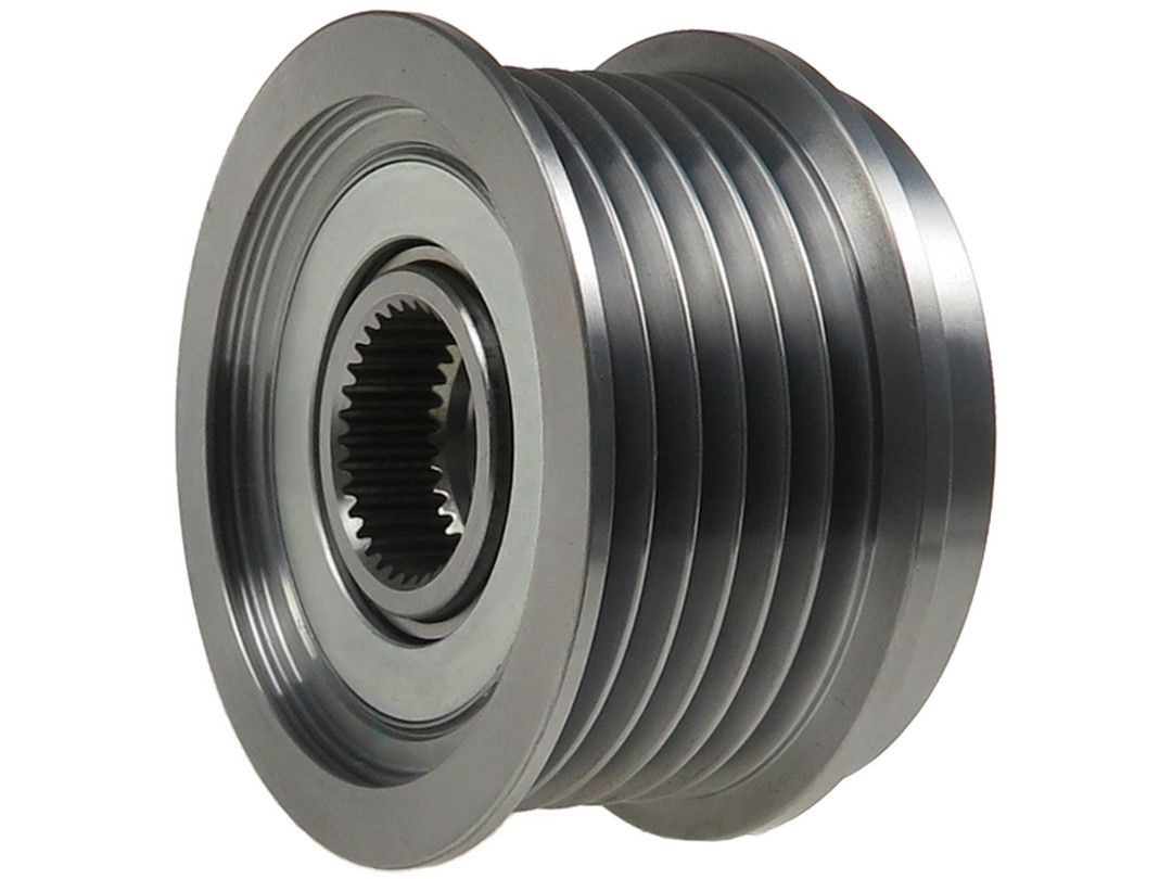 AS-PL AFP3073S Alternator freewheel clutch
