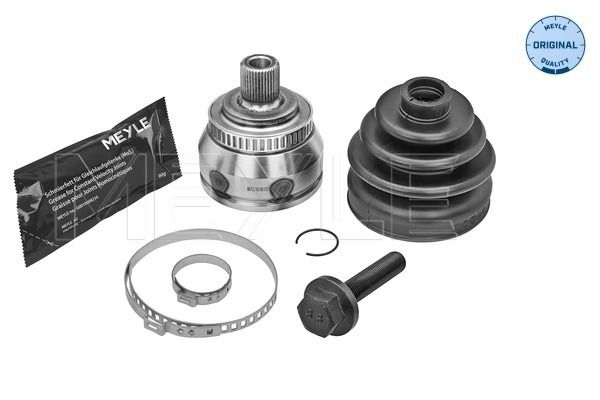 MEYLE 100 498 0187 Joint kit, drive shaft