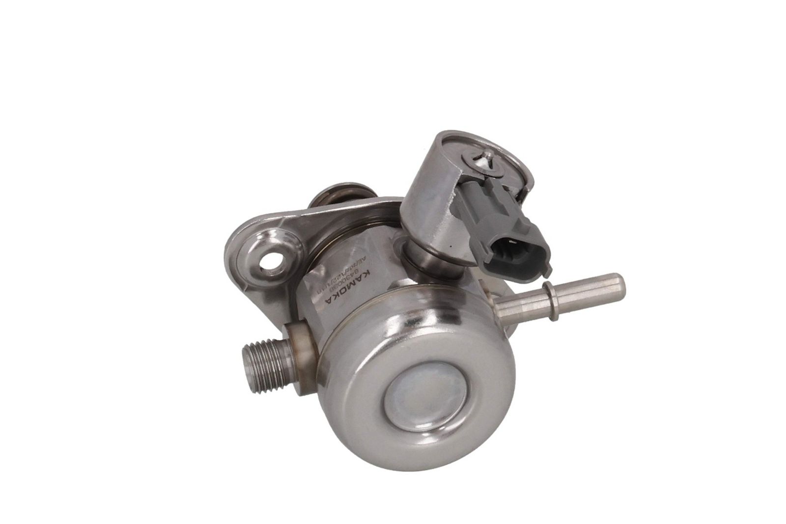 High-pressure Pump-3