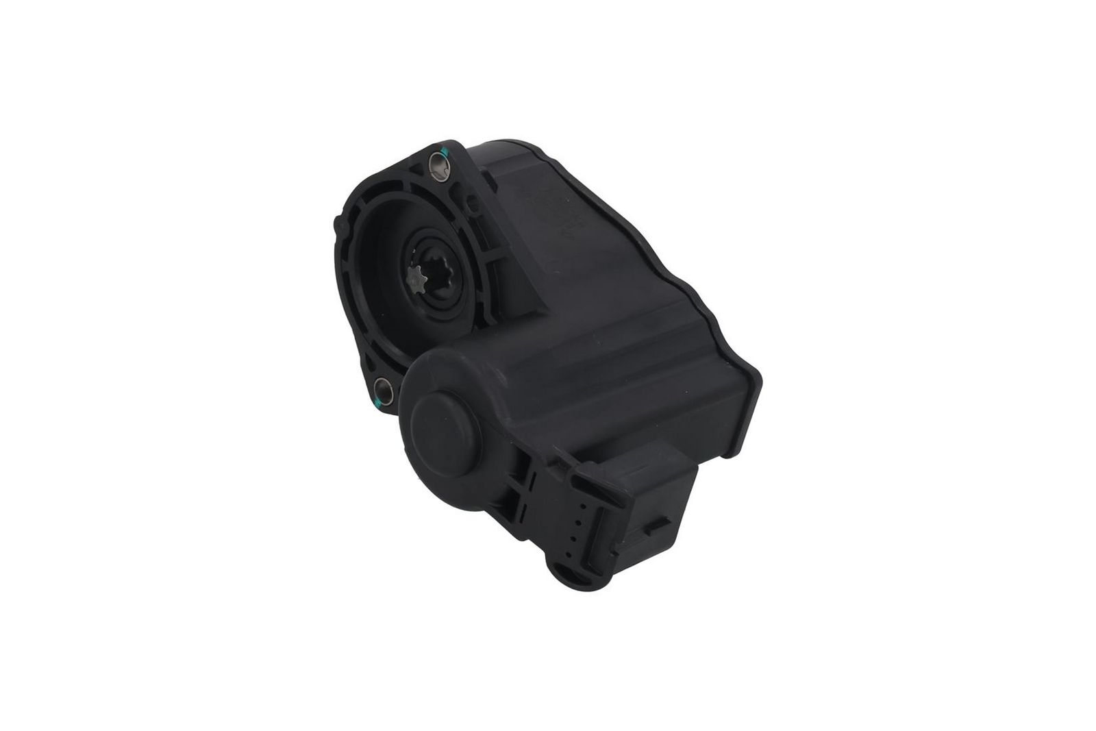 Actuator, parking brake (brake caliper)-1