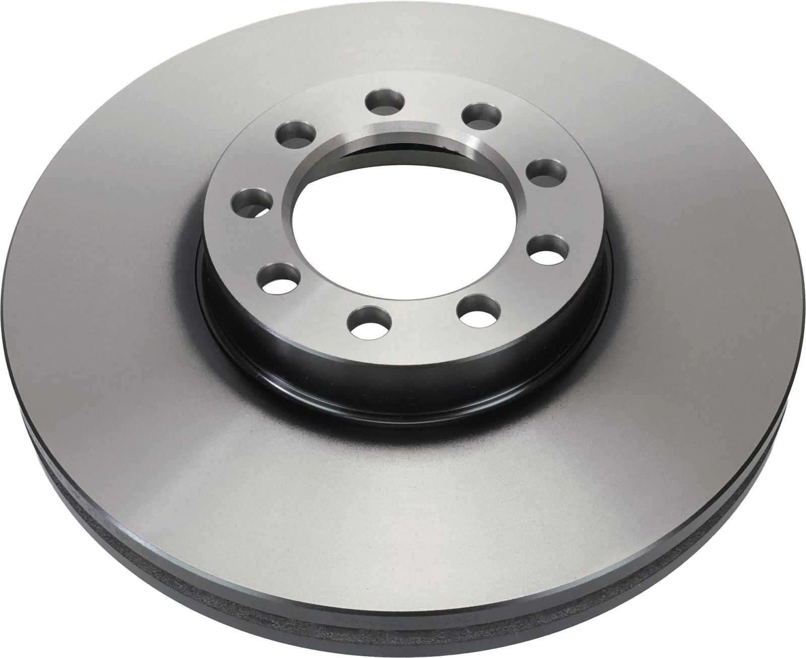 Brake Disc-2