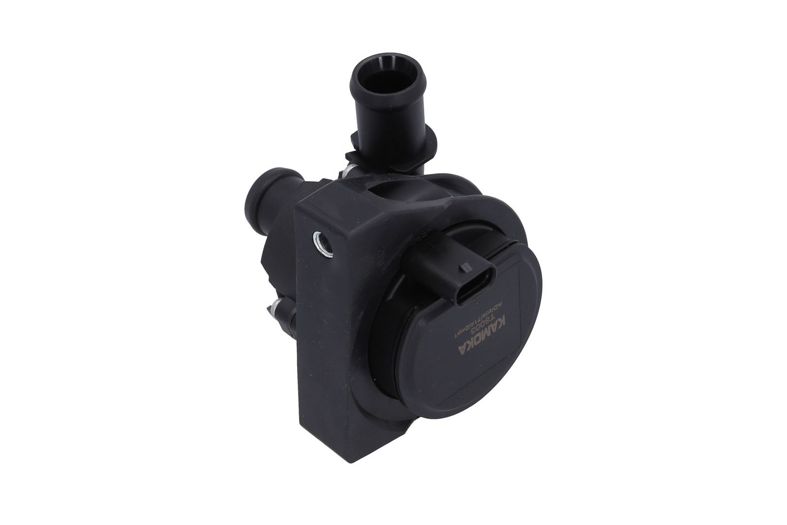 Water Pump, engine cooling-3