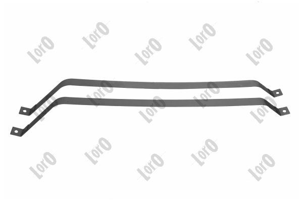ABAKUS 103-09-004 Strap, fuel tank