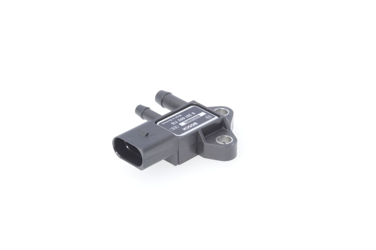 BOSCH 0 281 002 710 Sensor, exhaust pressure