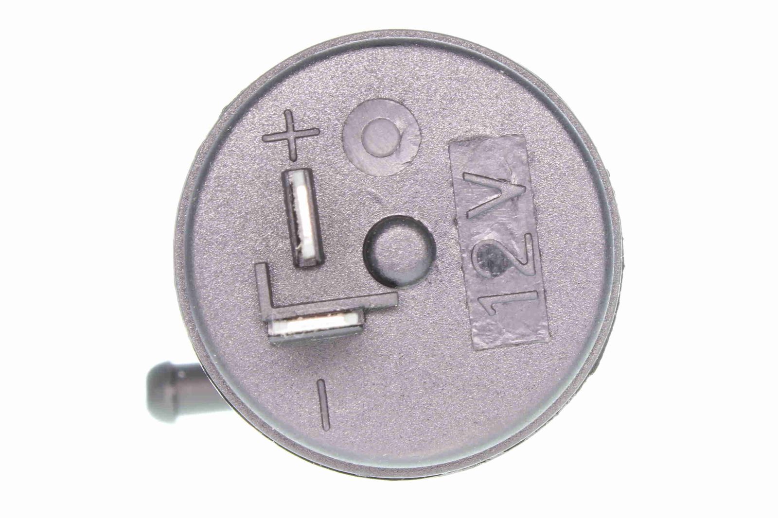 Washer Fluid Pump, window cleaning-1