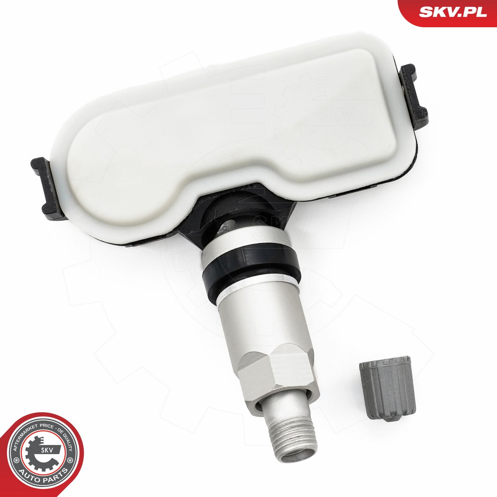 Wheel Sensor, tyre-pressure monitoring system-1