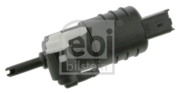 FEBI BILSTEIN 24341 Washer fluid pump, window cleaning