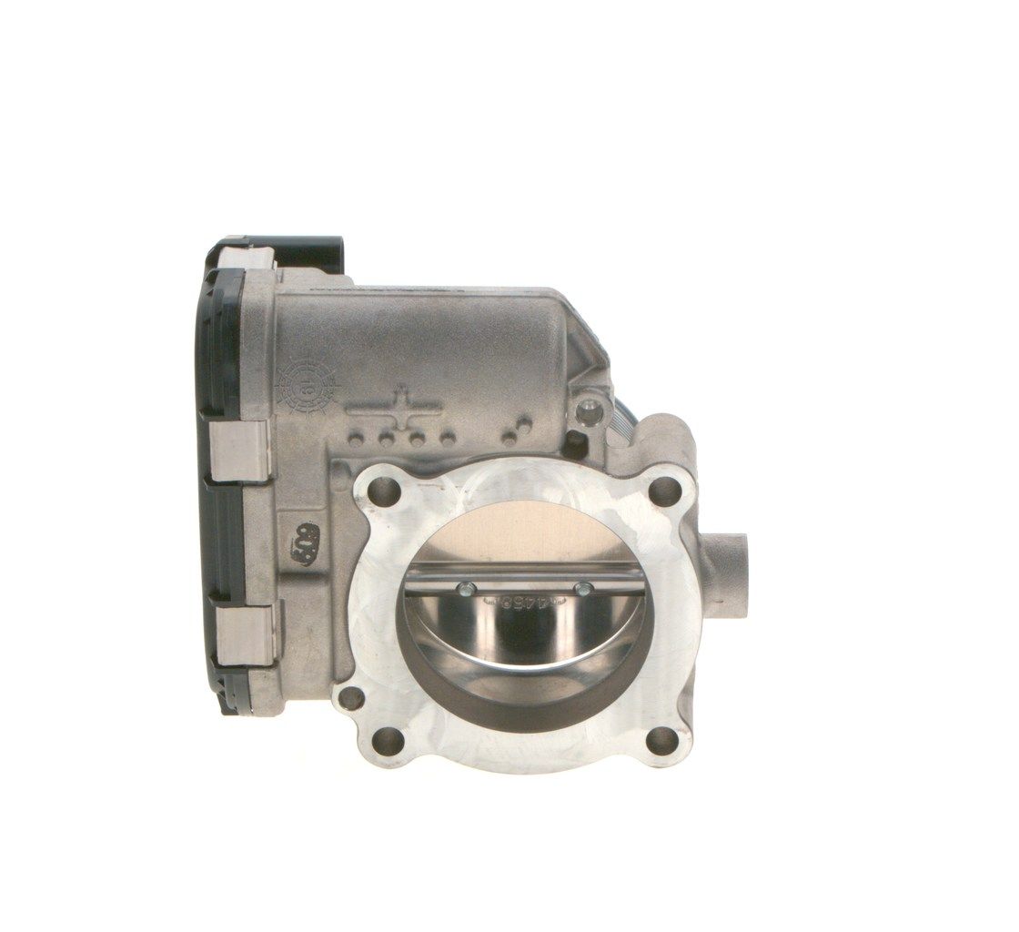 Throttle Body-4