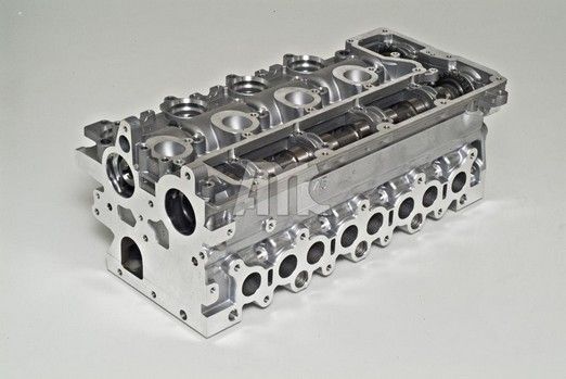 Cylinder Head-7