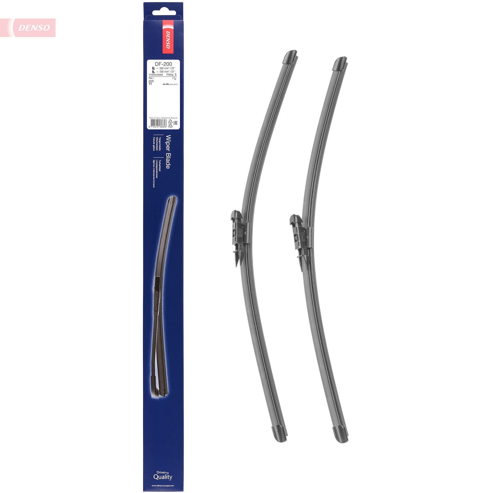 Wiper Blade-1