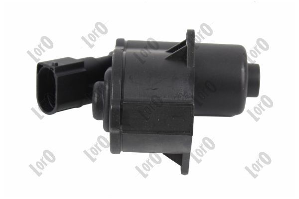 Control Element, parking brake caliper-2