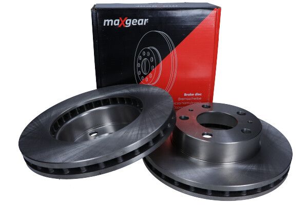 Brake Disc-1