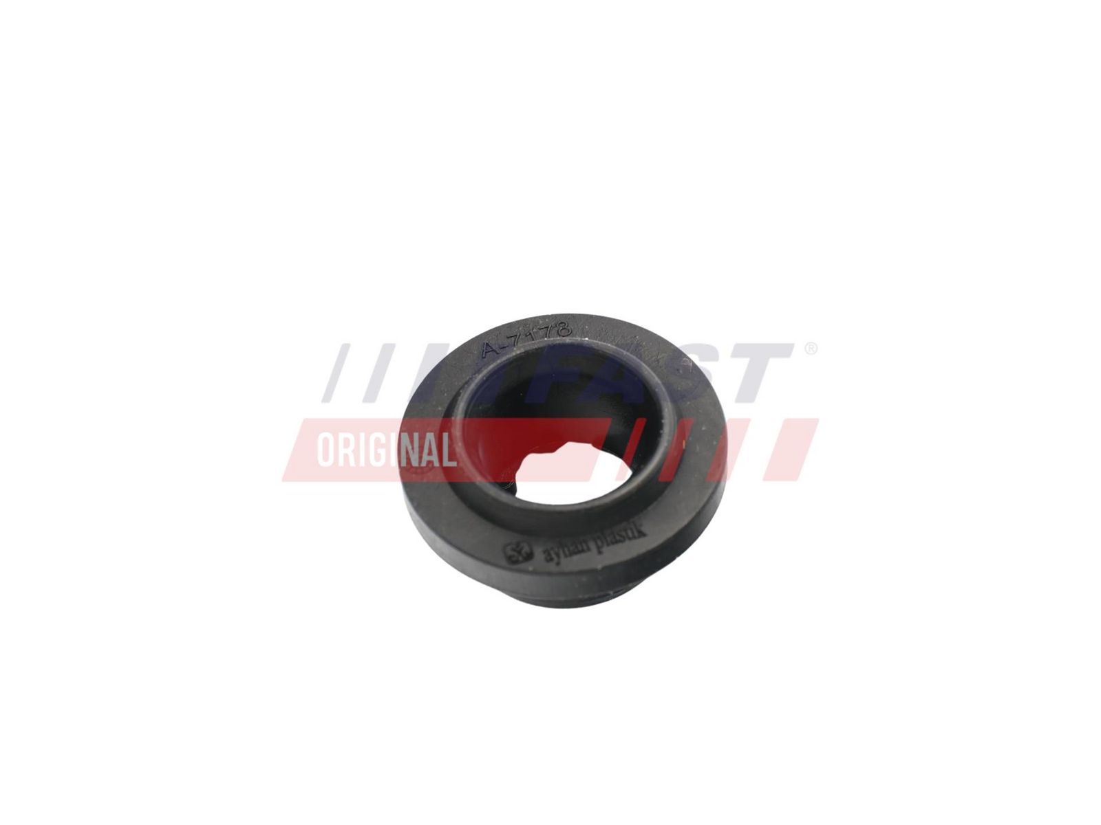 Buffer, engine cover-1