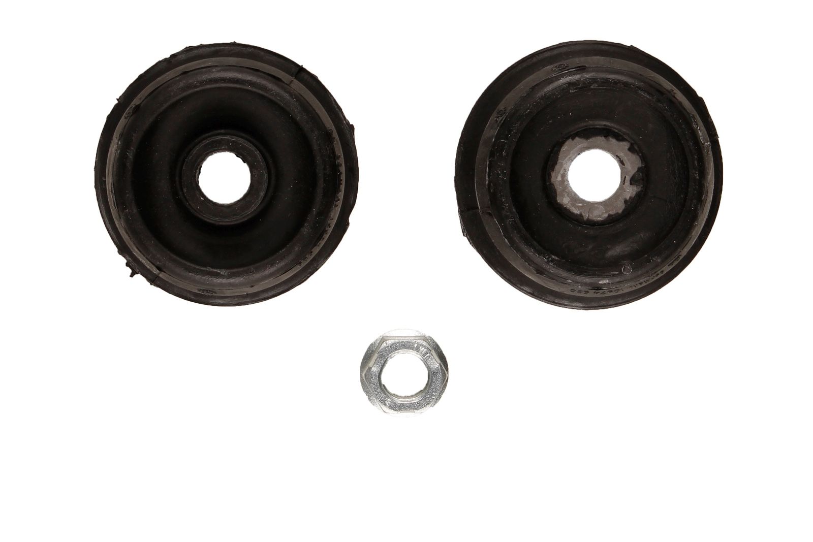 Repair Kit, suspension strut support mount-1