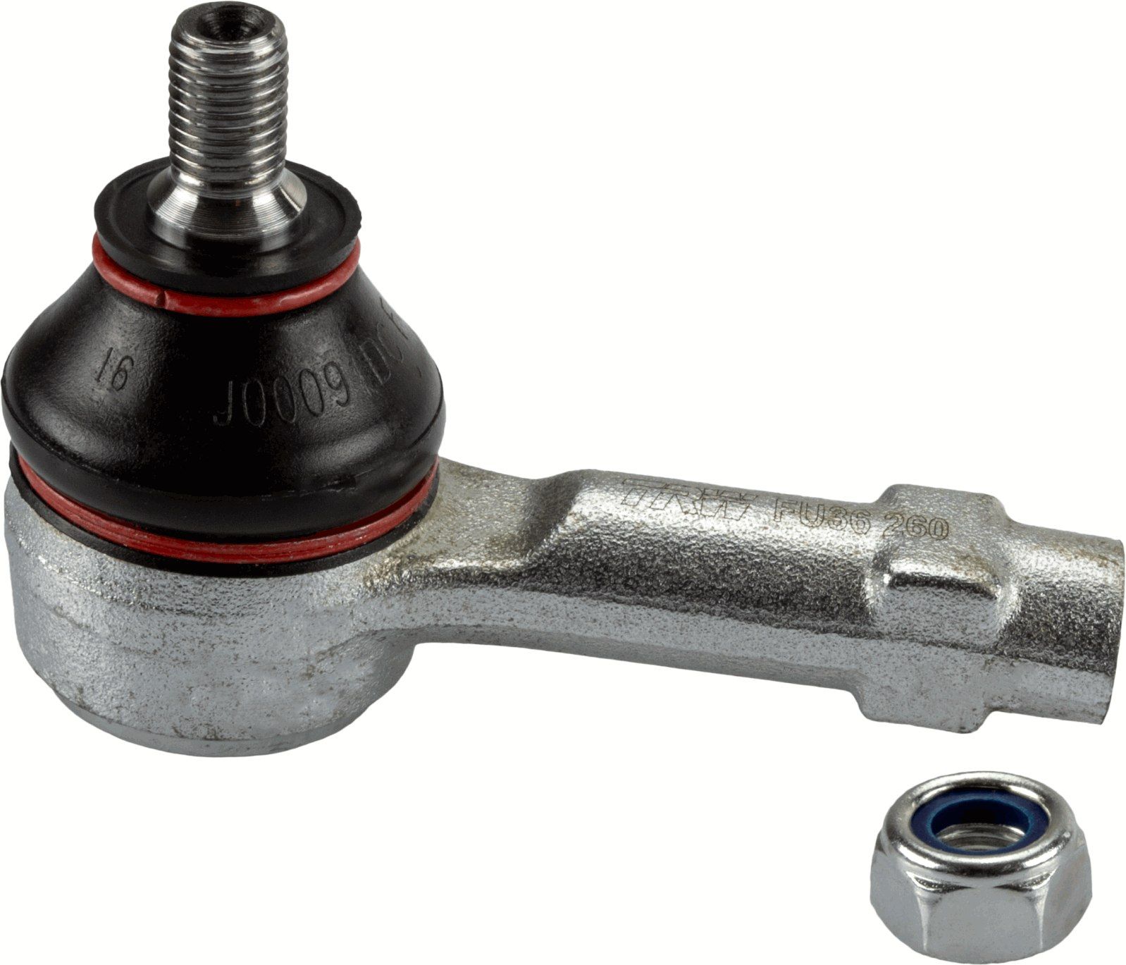 TRW JTE260 Tie rod end