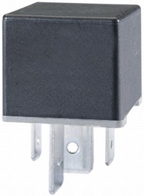 HELLA 4RA 007 793-037 Relay, main current