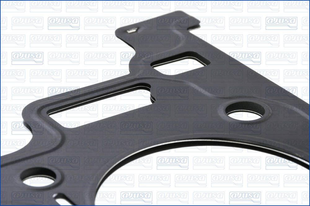 Gasket, cylinder head-2