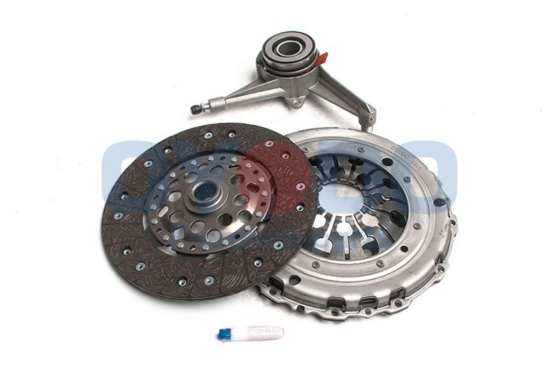 OYODO 10S9055-OYO Clutch kit