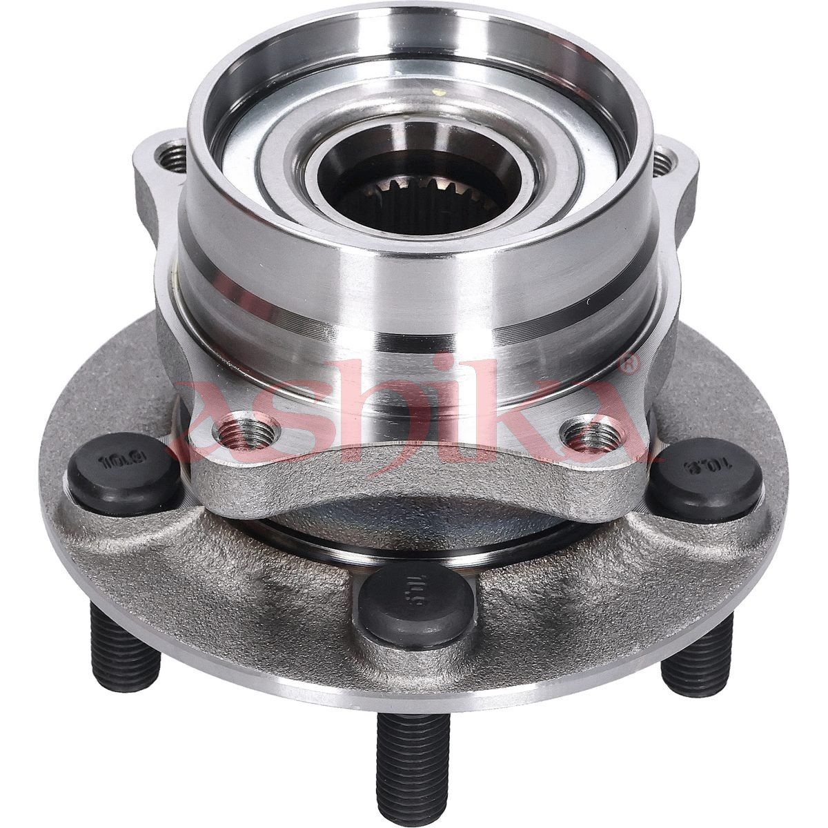ASHIKA 44-12019 Wheel hub