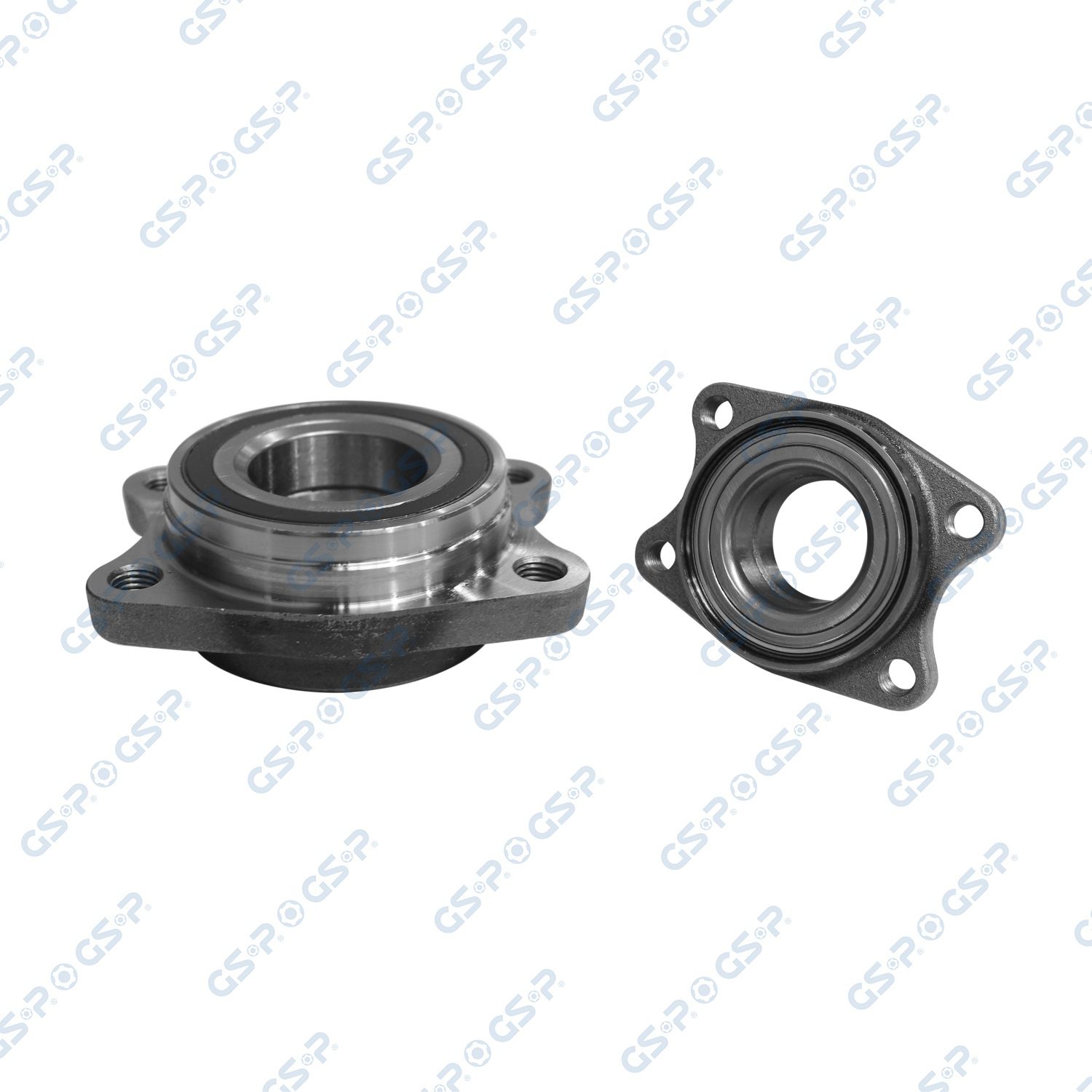 GSP 9245007 Wheel bearing kit