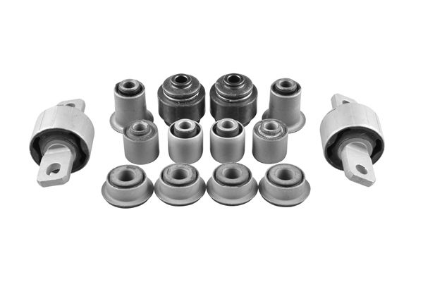 Mounting Kit, control/trailing arm