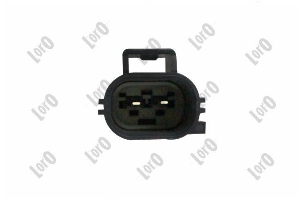 Injection Unit, soot/particulate filter regeneration-1