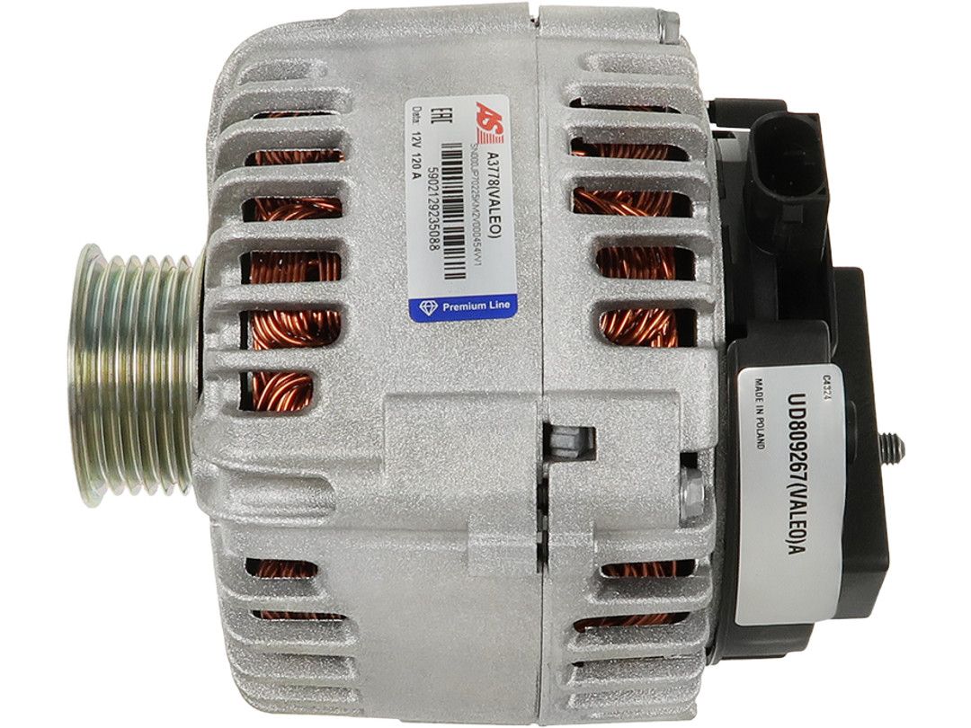 Alternator-3