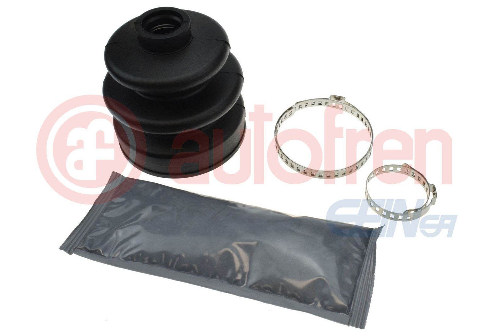 AUTOFREN SEINSA D8137 Bellow kit, drive shaft