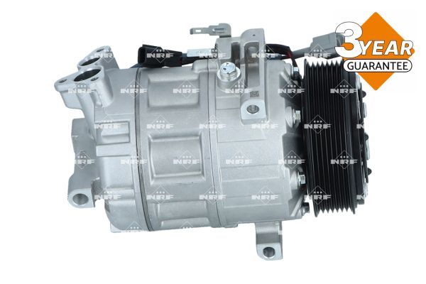 Compressor, air conditioning-4