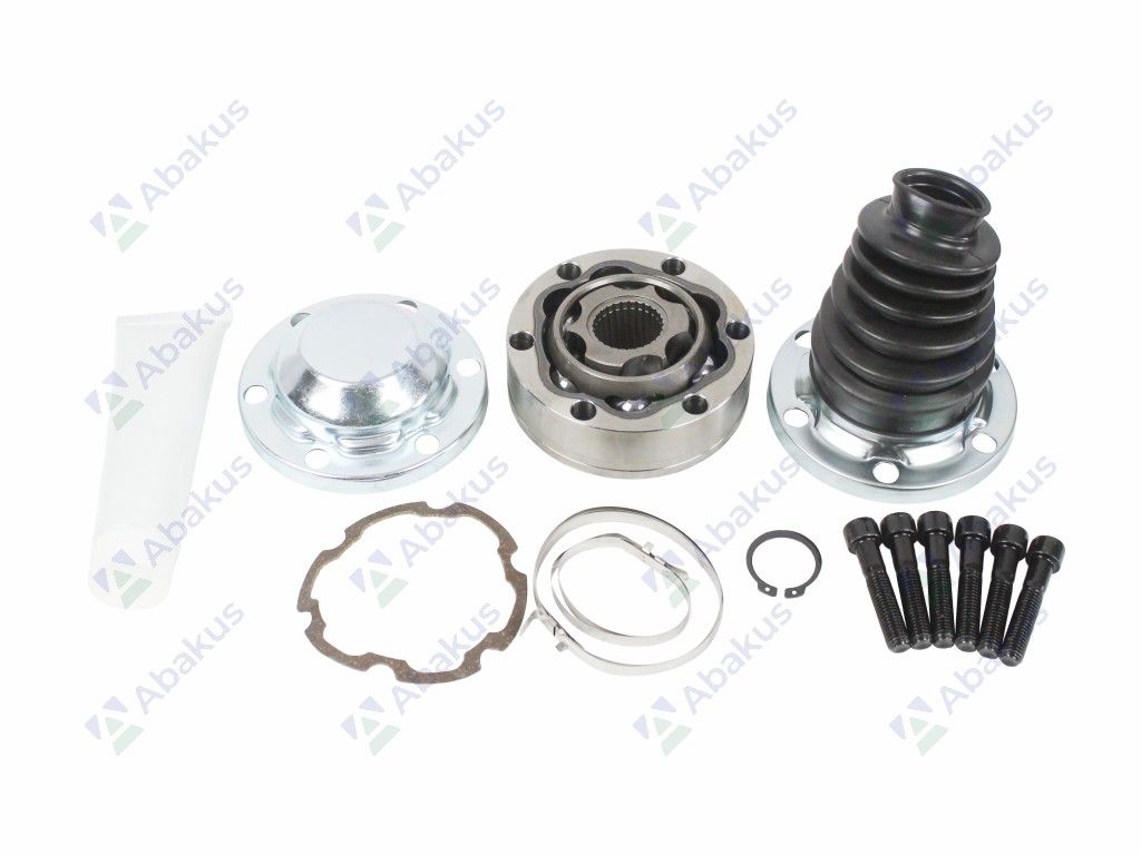 ABAKUS 141-04-177 Joint kit, drive shaft