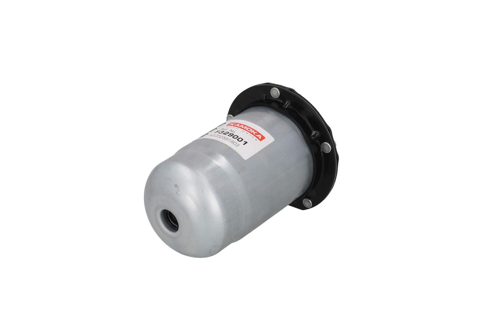 Fuel Filter-2