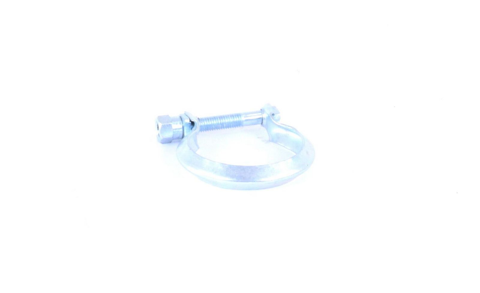 Clamping Piece, exhaust system-3