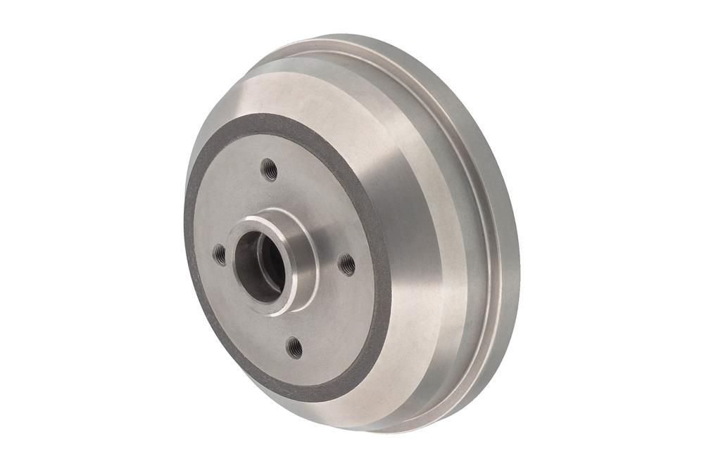 TOPRAN 205 485 Brake drum