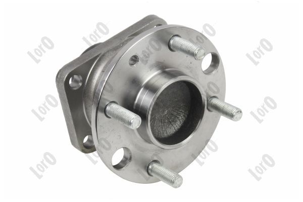 ABAKUS 141-01-222 Wheel bearing kit