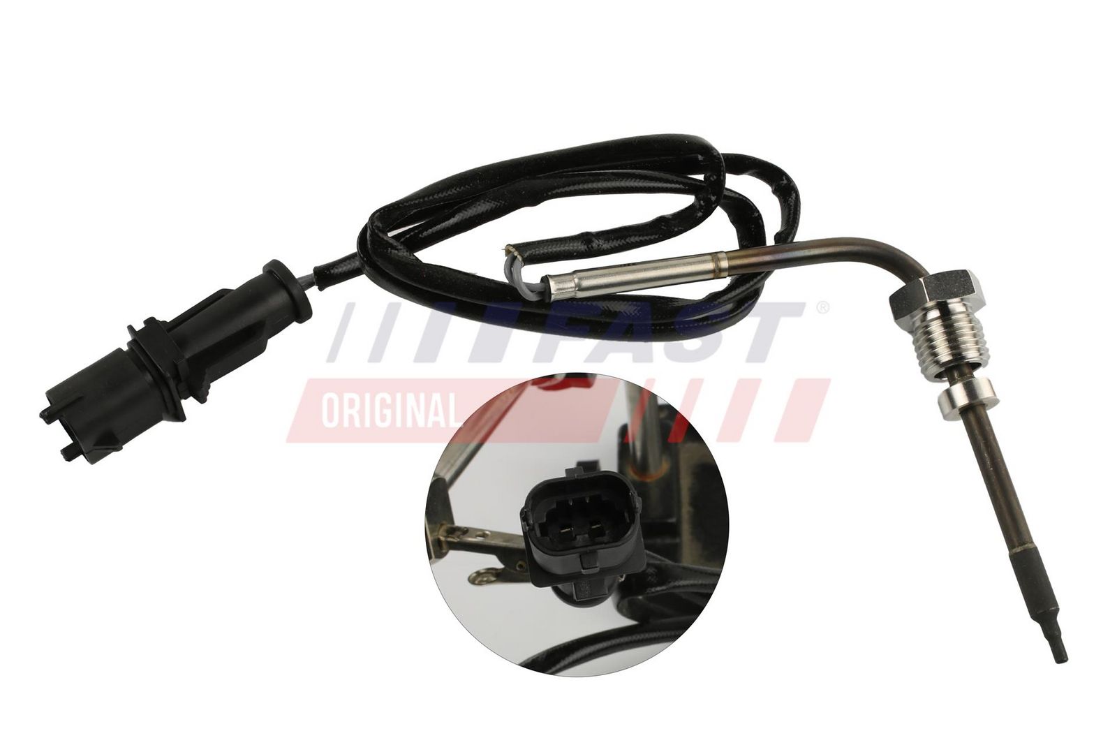 FAST FT80201 Sensor, exhaust gas temperature