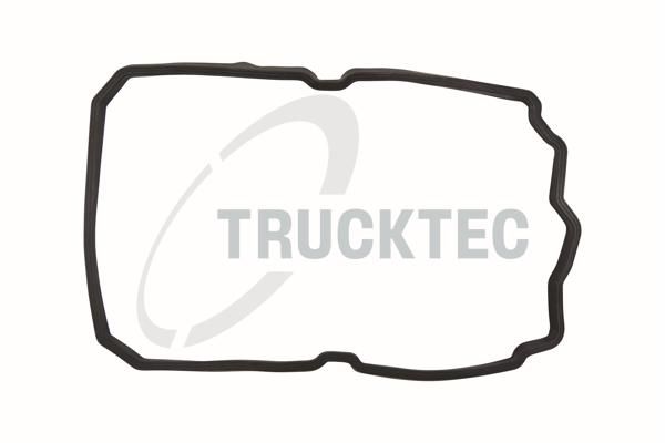TRUCKTEC AUTOMOTIVE 02.25.049 Gasket, oil sump (automatic transmission)