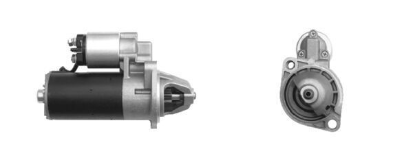 MAHLE MS 678 Starter