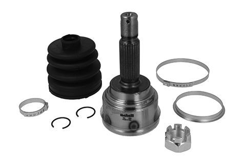 CIFAM 607-161 Joint kit, drive shaft