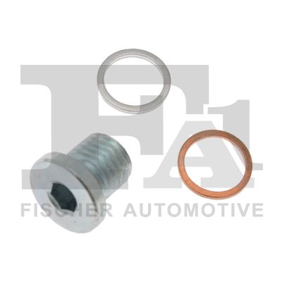 FA1 257.829.021 Screw plug, oil sump