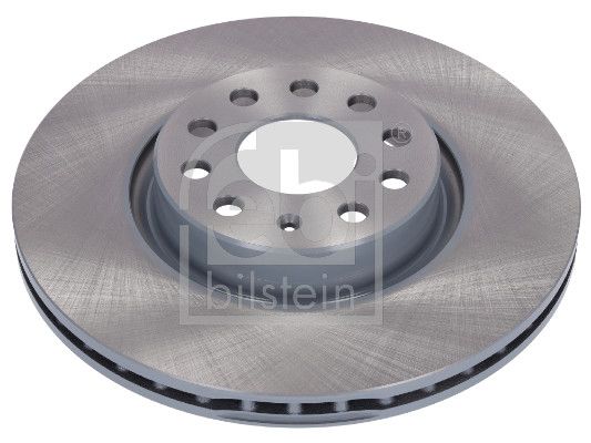 FEBI BILSTEIN 24384 Brake disc