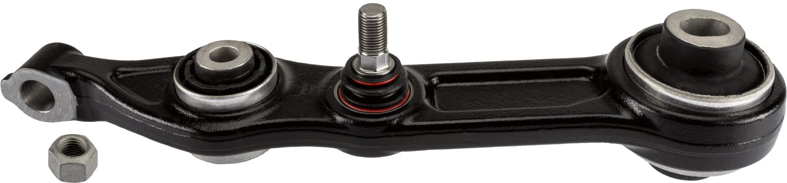 TRW JTC1157 Control/trailing arm, wheel suspension