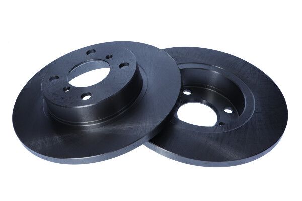 MAXGEAR 19-0961 Brake disc