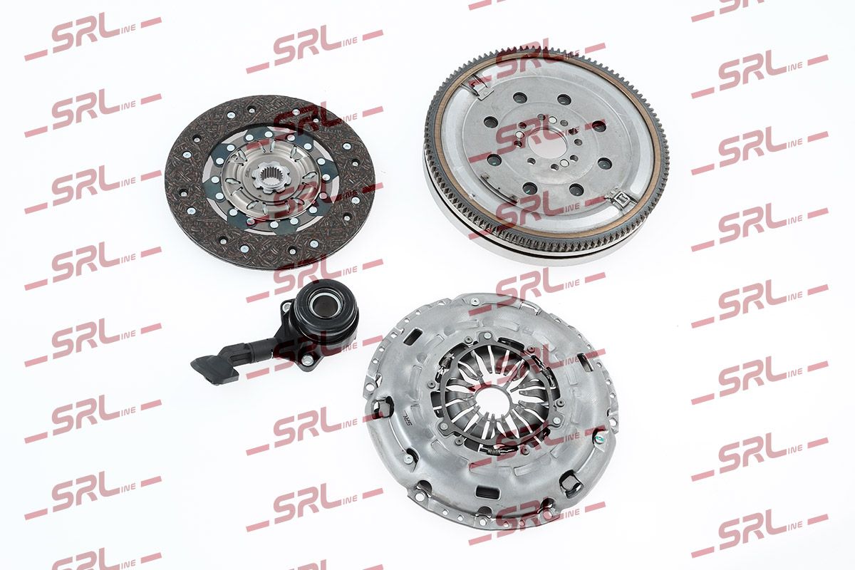 SRLINE S35-007DK Clutch kit