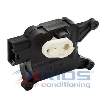 MEAT & DORIA K107081 Actuator, air conditioning
