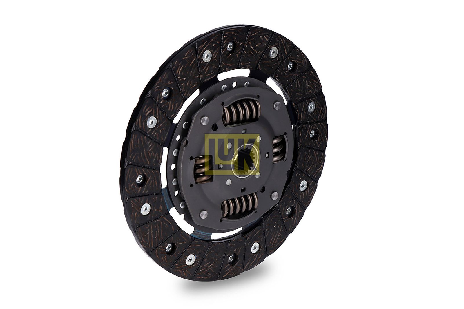 SCHAEFFLER LUK 322 0150 10 Clutch disc